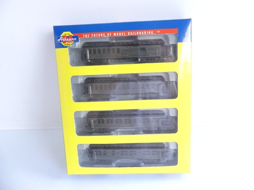 11851 athearn 160 4 - 11851, /