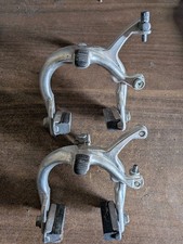 Paire étrier de frein vélo