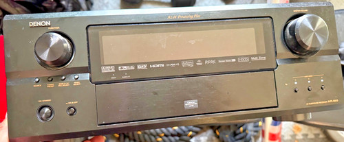 Denon avr 3808ci channel - avr-3808ci,