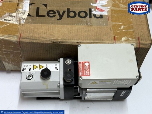 Pompe vide leybold trivac - vide,