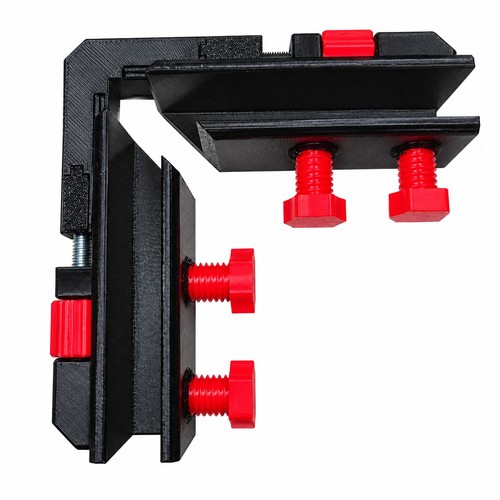 Support angle pour - support, d’angle