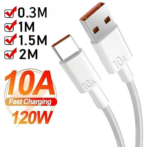 Cable usb vers - vers,
