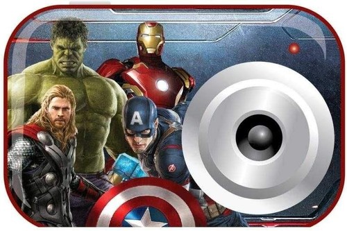 Marvel avengers appareil - marvel,