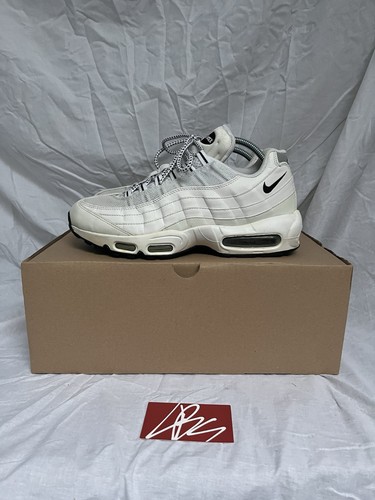 Nike air max - 95, white