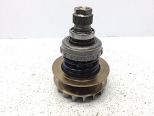 Poulie Secondaire De Boîte À