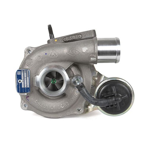 Turbo neuf kkk - turbo,