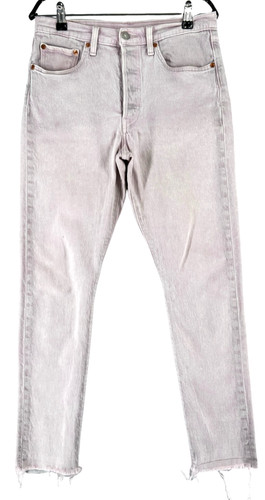 Levi 501 jean skinny - skinny, femme