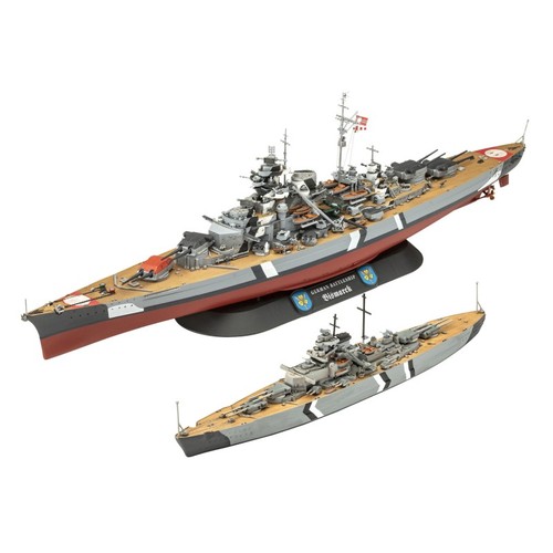 Revell 05637 maquette gift - gift, set