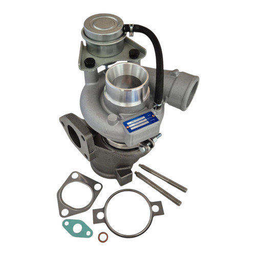 Turbocompresseur bmw 725 tds - bmw,