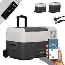 Glacière Compresseur Avec