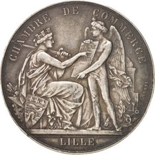 France, Jeton, Chamber of