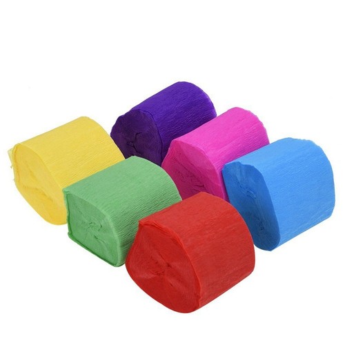 Rolls papier decoratif - 6,