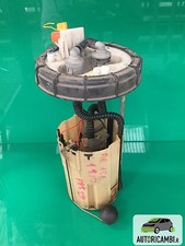 Pompe Carburant Diesel