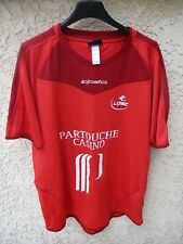 Maillot LILLE LOSC 2006 KIPSTA vintage home shirt trikot jersey collection XL