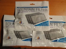 LOT OF 3 NEW REPLACEMENT 3