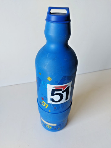 Pastis marseille fraîch - pastis, fraîch'