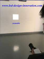 CADREUR DE TABLEAU LED -