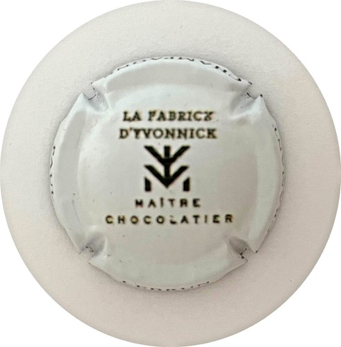 Capsule champagne paul - de,
