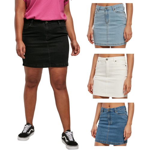 Urban classics jupe - classics,