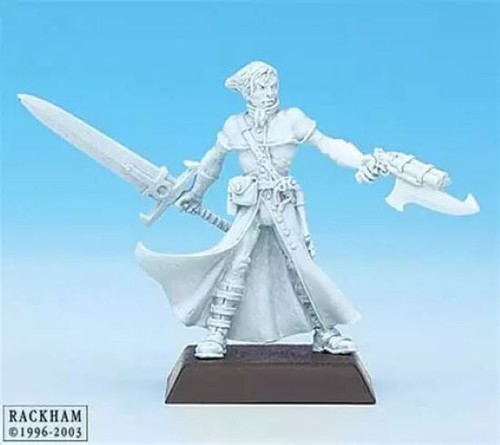 Oop rackham confrontation - oop, rackham/confrontation