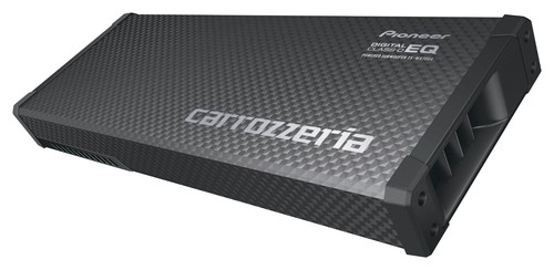 Pioneer speaker subwoofer - subwoofer, 16