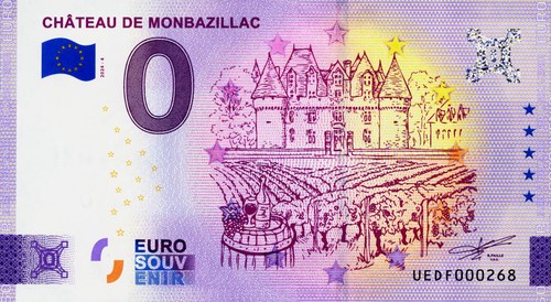 Monbazillac château 4 - 24,