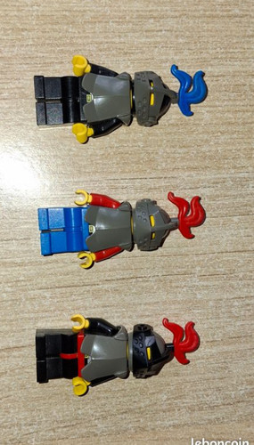 Lego castle vintage - , (