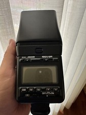 Flash Nikon Speedlight SB-24