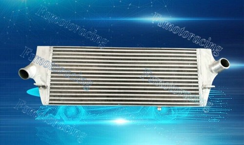 Aluminum intercooler for - intercooler,