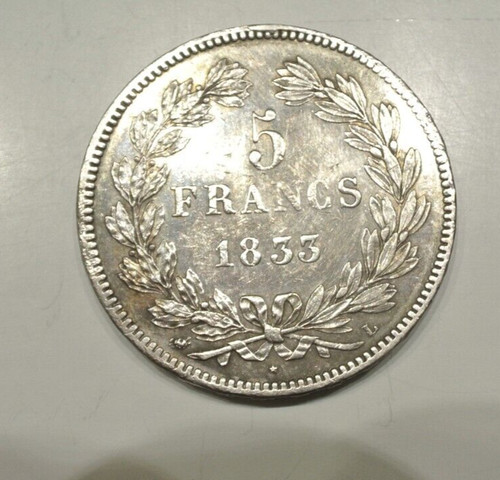 Louis philippe rare sup - philippe, 5