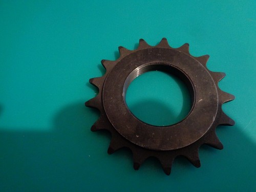 Pignon fixe pour - , roue