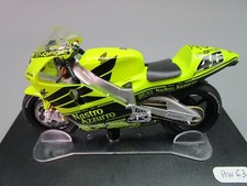 AW635 ALTAYA 1/18 HONDA NSR