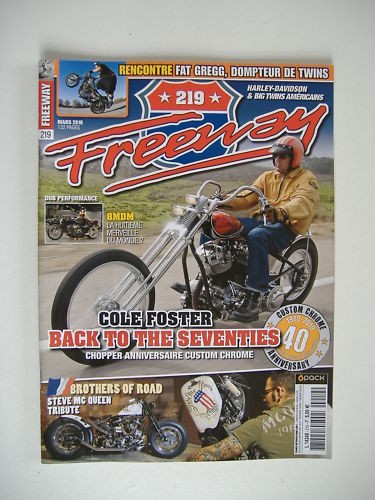 Freeway 219 mars 2010 fxdb - freeway,