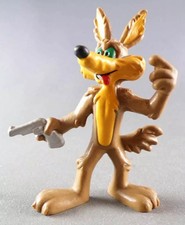 Looney Tunes - Figurine PVC