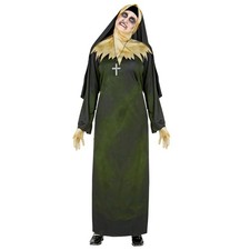 Costume fantôme nonne