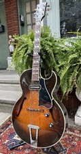 RARE 1981 Gibson ES-175CC