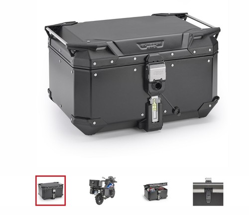 Bauletto monokey givi - bauletto,