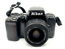 Nikon 601 kit objectif - f-601,