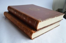 L'Album de la Guerre 2 volumes 1914 1919 (54492)