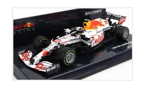 Minichamps 410211611 red bull - 410211611,
