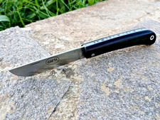 Couteau Mineur 19 cm plein