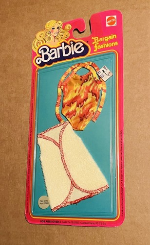 1978 superstar barbie christie - 1978,