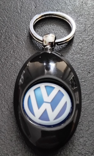 Porte clés automobile - clés,