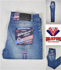 Jean Wampum Homme Slim Fit