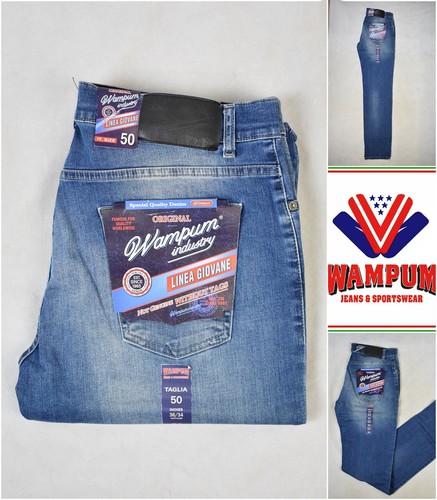 Jean wampum homme slim - homme, fit
