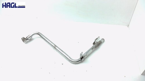 Tuyau injection pompe eau - d'injection,