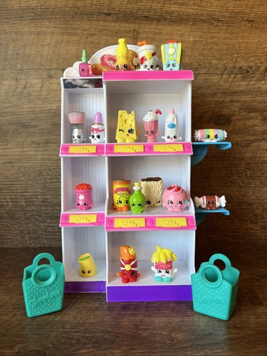 Shopkins pick pack small - 'n',