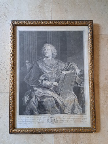 Melchior polignac - melchior,