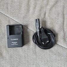 Chargeur Batterie Lumix DE A66