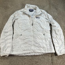 Patagonia Down Sweater Jacket